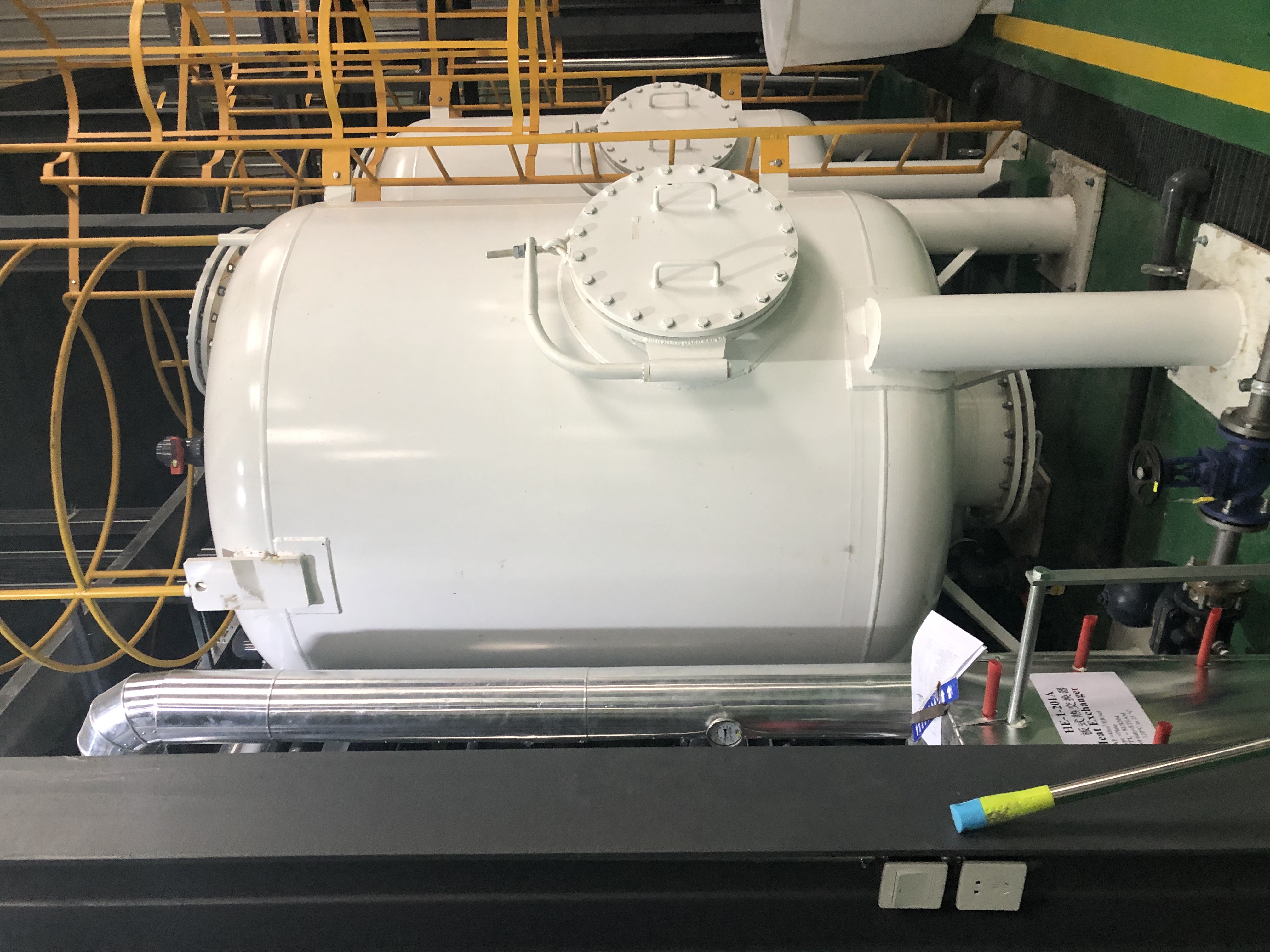 石英砂過(guò)濾器