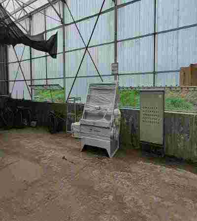 盾旗過濾設備穎泉1臺風臺2臺簽收